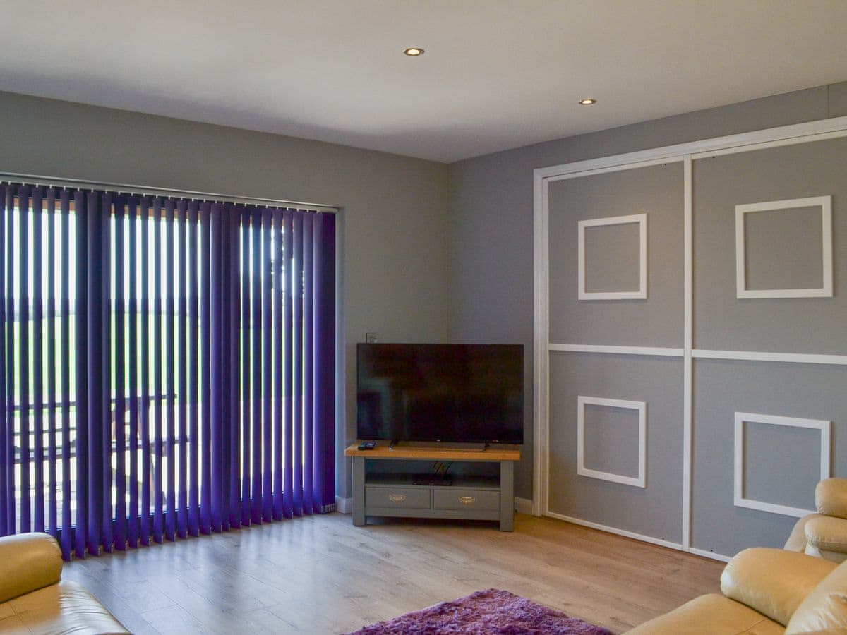 Wallrudding Farm Cottages - Lucy's Lodge - Holiday lodge in Central England - Image 3