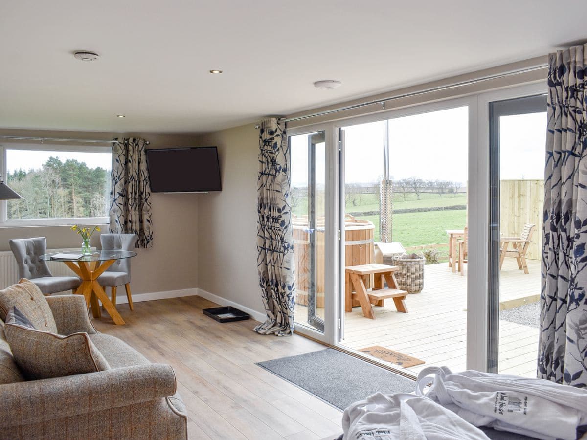 Pheasant Lodge at Wood House - Image 5
