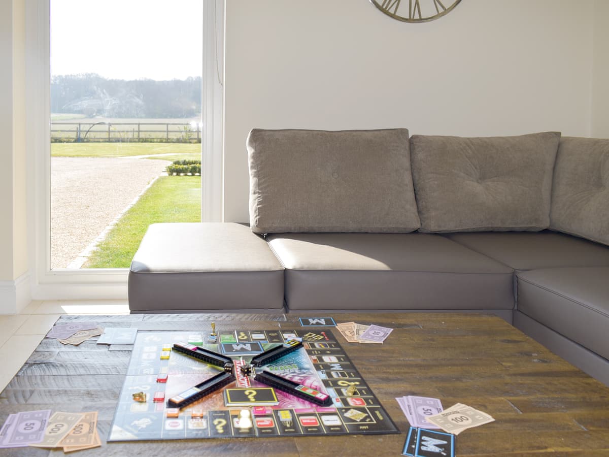Puxton Lodge - Holiday lodge in Southern England - Image 3