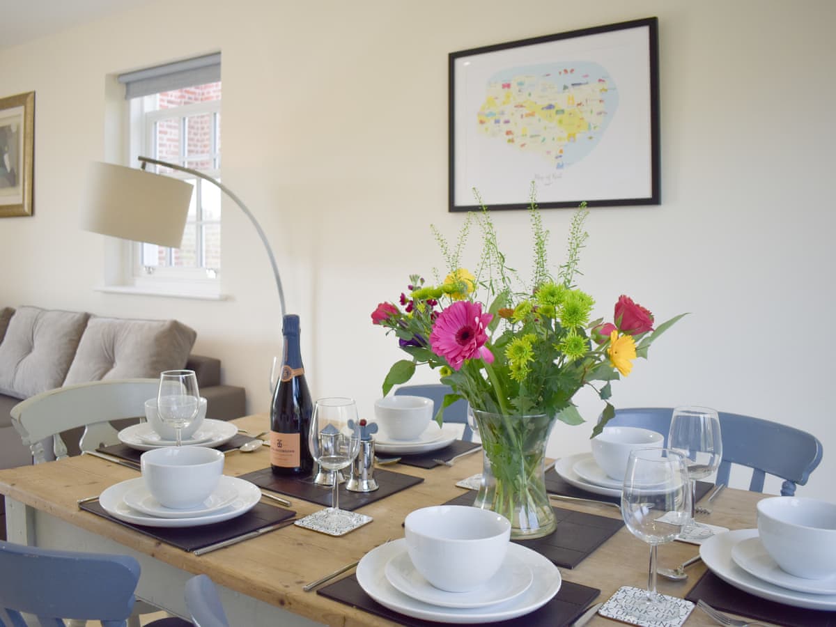 Puxton Lodge - Holiday lodge in Southern England - Image 4