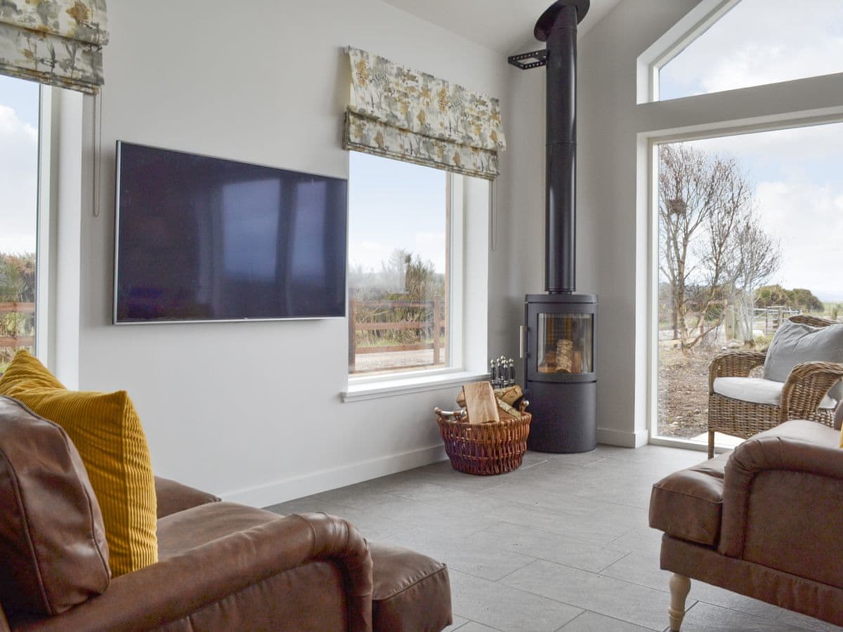 Muirtown Lodge - Image 2