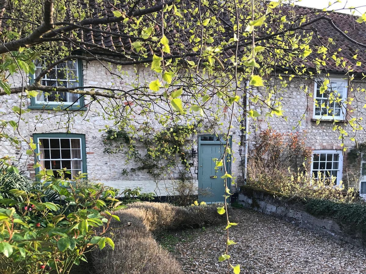 Self-catering cottages in Thetford