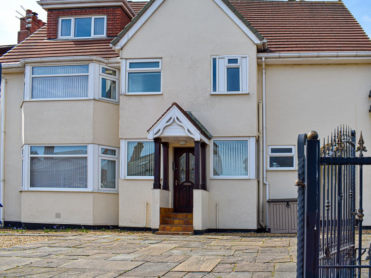 Birkby Lodge - Holiday lodge in North West England - Image 2