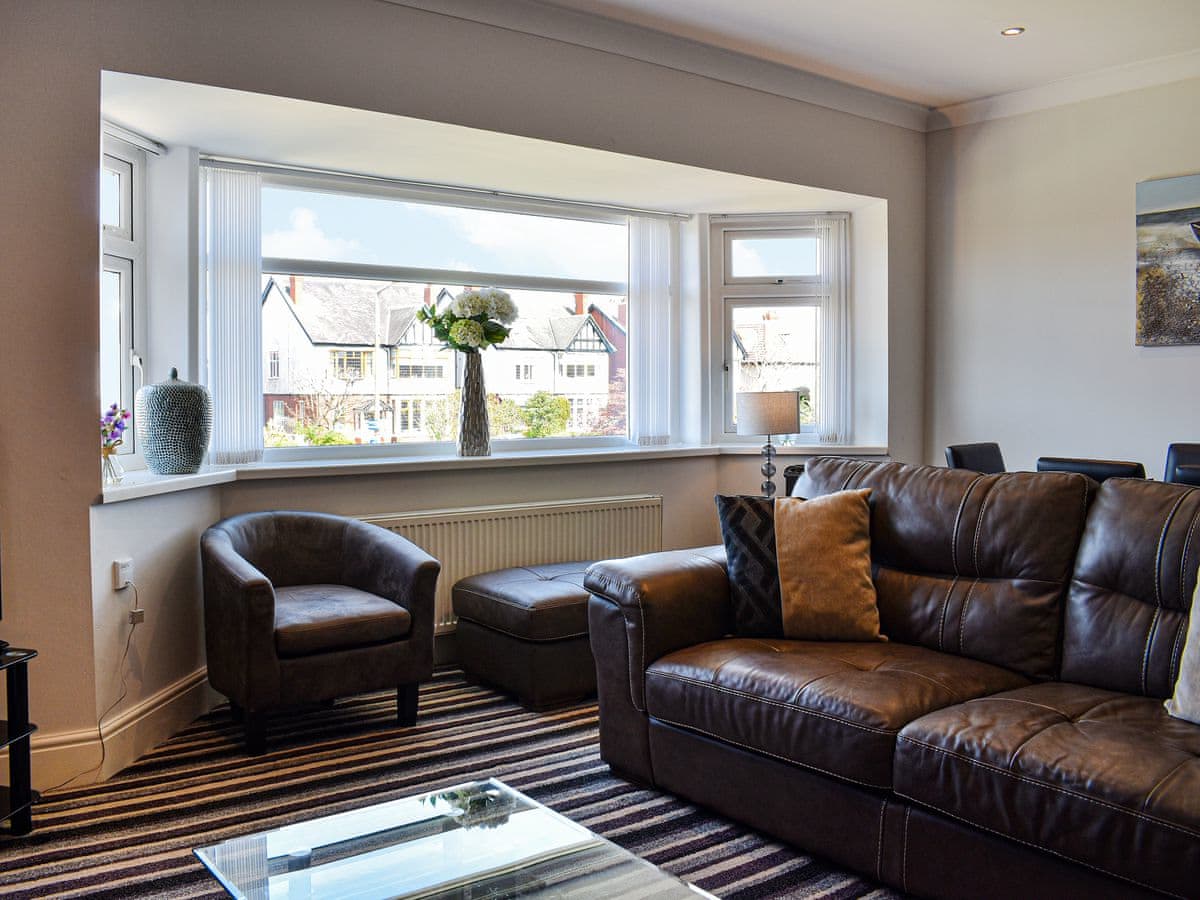 Birkby Lodge - Holiday lodge in North West England - Image 4