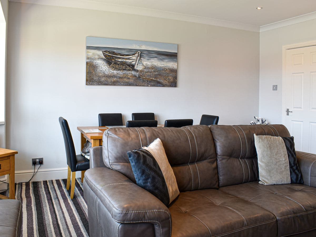 Birkby Lodge - Holiday lodge in North West England - Image 5