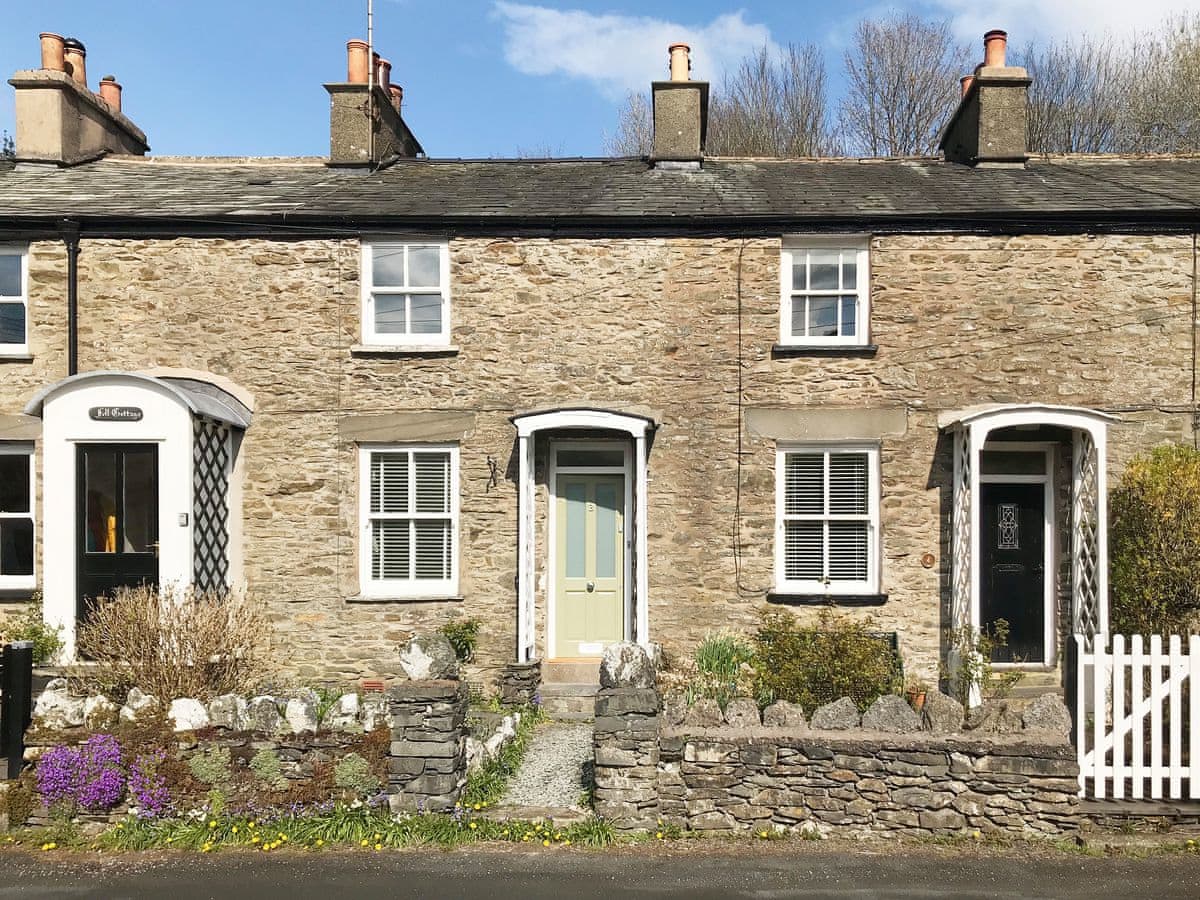 Fellfoot Cottage
