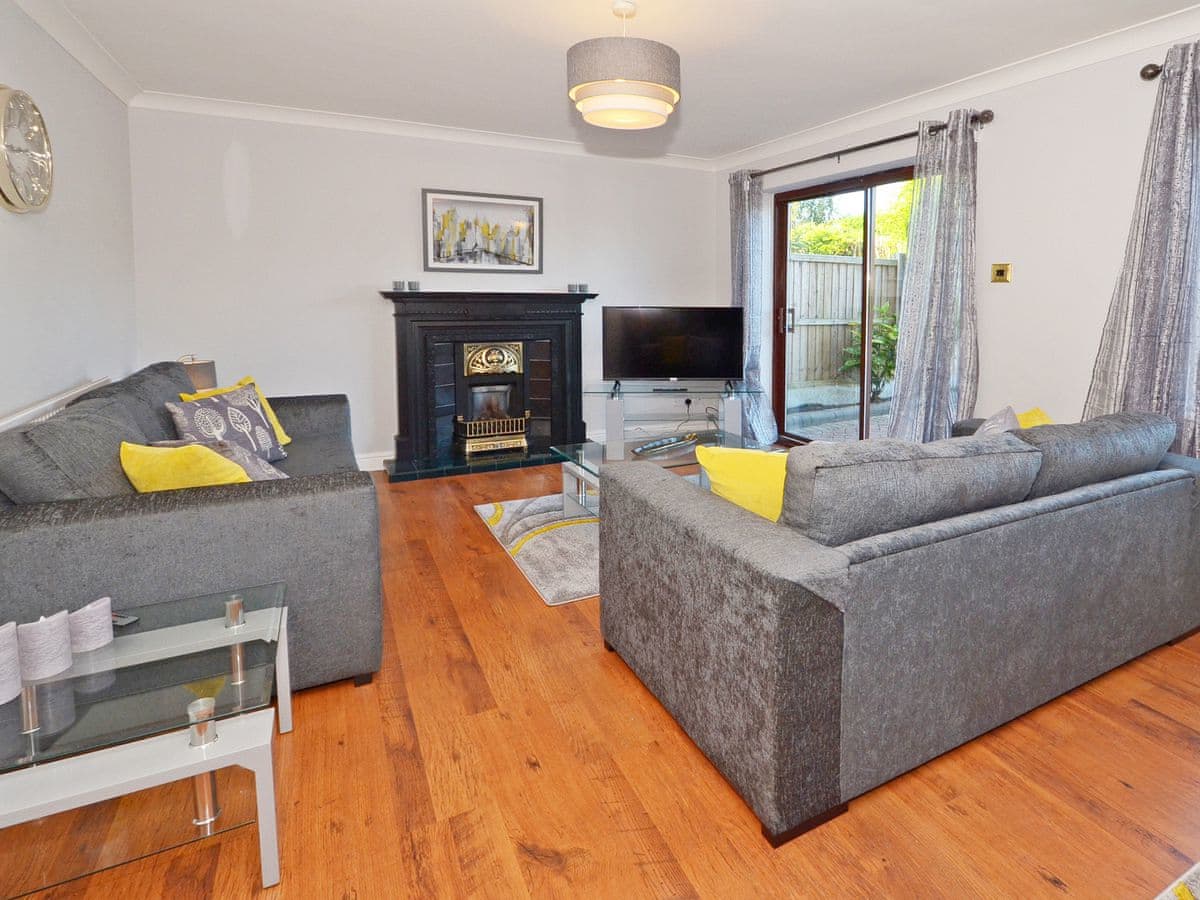 Self-catering cottages in Stoke-on-Trent