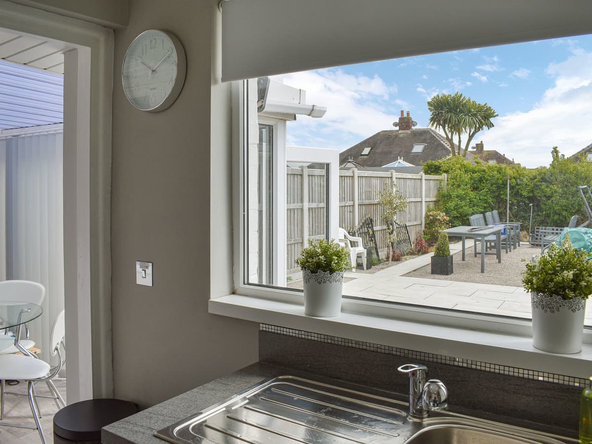 Coleridge Lodge - Holiday lodge in North West England - Image 5