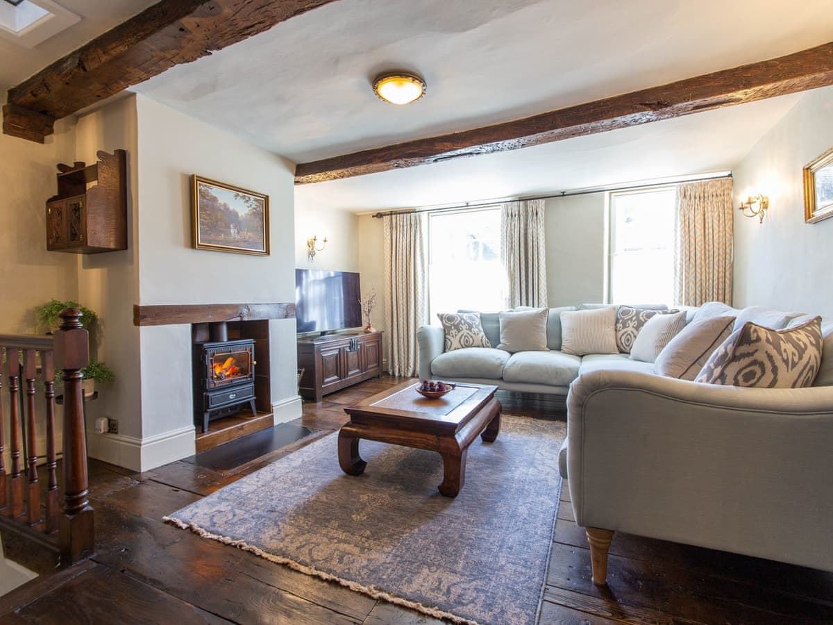 Turford House