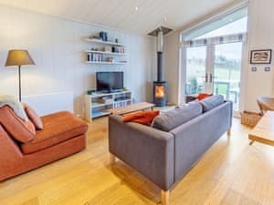 Paddigill Farm - Calva Lodge