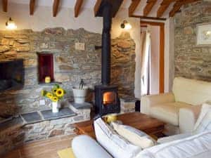 Dinas Country Club - Old Chapel Cottage