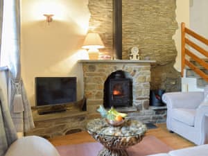 Dinas Country Club - Hay Barn