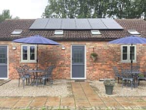 Mowbray Stable Cottages : 1 Bedroom