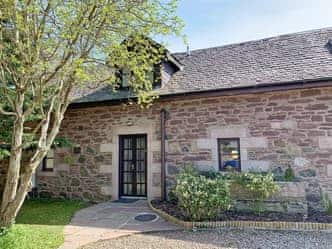 The Cottage, Methven, near Perth, Perthshire