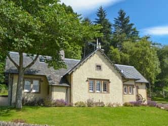 The Holiday Cottage, Dornoch