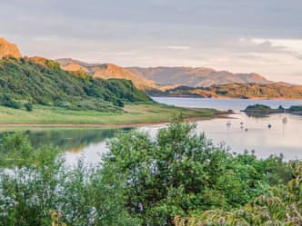Drumalban, Ardfern, near Lochgilphead, Argyll
