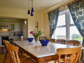 Sunrise Apartment, Lochmaddy, Outer Hebrides