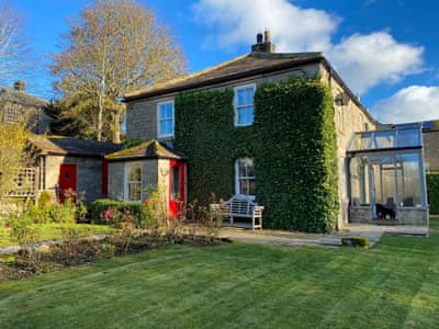 When Does Longue Vue House Decorated For Christmas 2022 Belle Vue - Belle Vue House (Ref Ukc4502) In Eggleston, Near Barnard  Castle, County Durham | Cottages.com