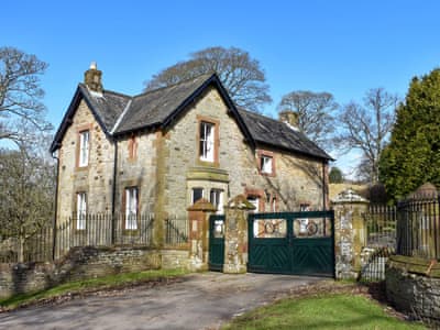 Featured image of post How to Make Cumbrian Cottage Farm Shop And Tearoom