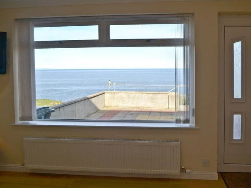 Wonderful views | Dolphin View - Scott Holiday Cottages, Portknockie