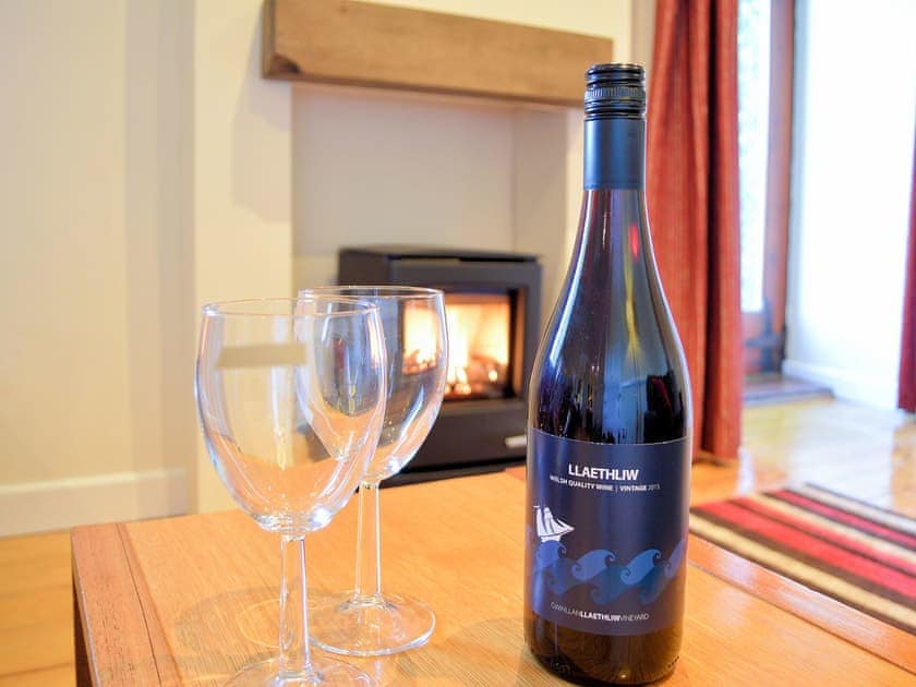 Lovley living area | Bwthyn Meillion - Benar Cottages, Penmachno, near Betws-y-Coed