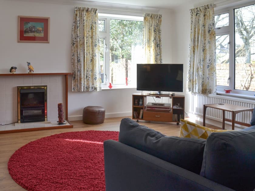 Living room | The Bungalow, Topsham