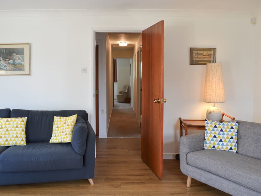 Living room | The Bungalow, Topsham
