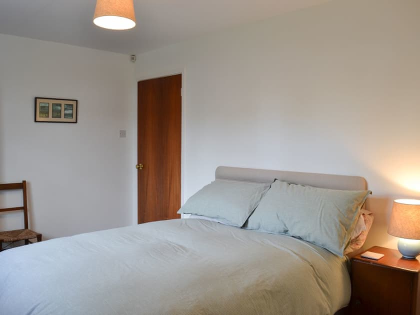 Double bedroom | The Bungalow, Topsham