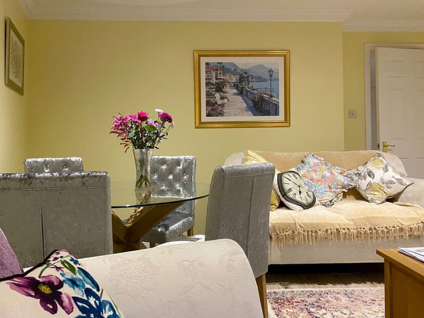 Wemyss Point (ref UK30727) in Wemyss Bay, near Largs Hoseasons