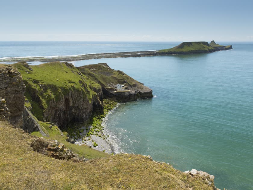 Worms Head