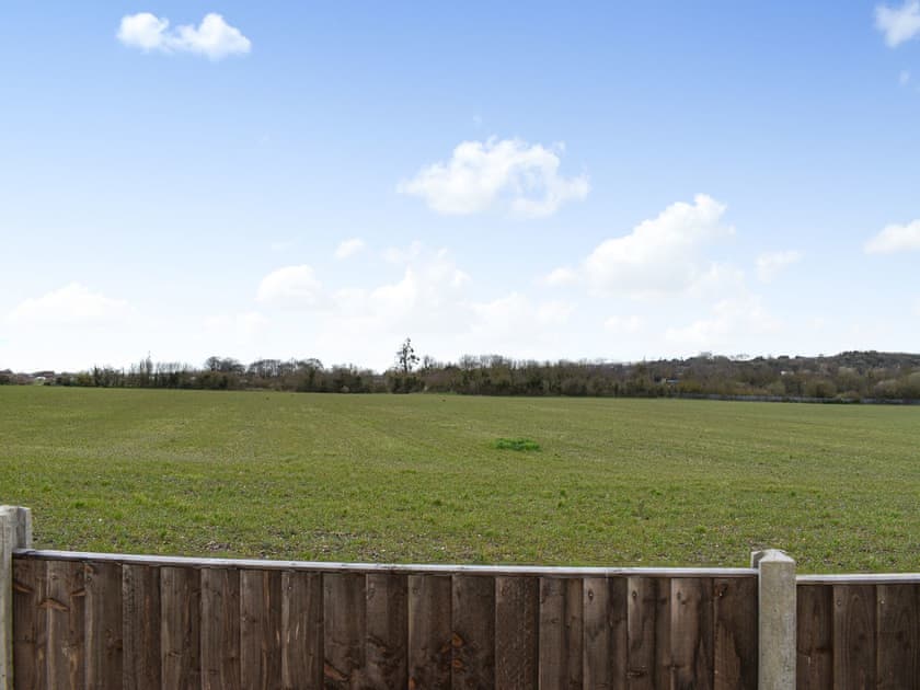 View | Kingsley Cottage, Hawley