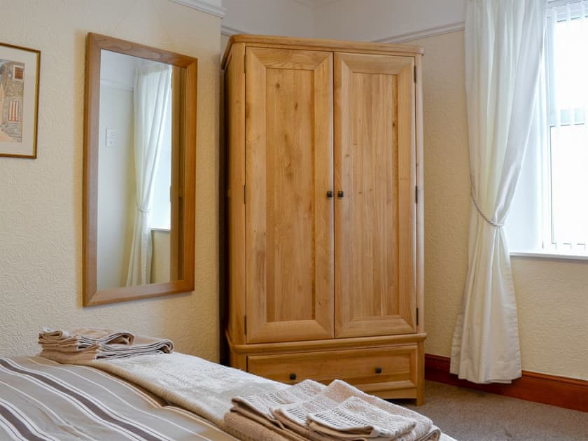 Double bedroom | The Beeches, Bassenthwaite, near Keswick