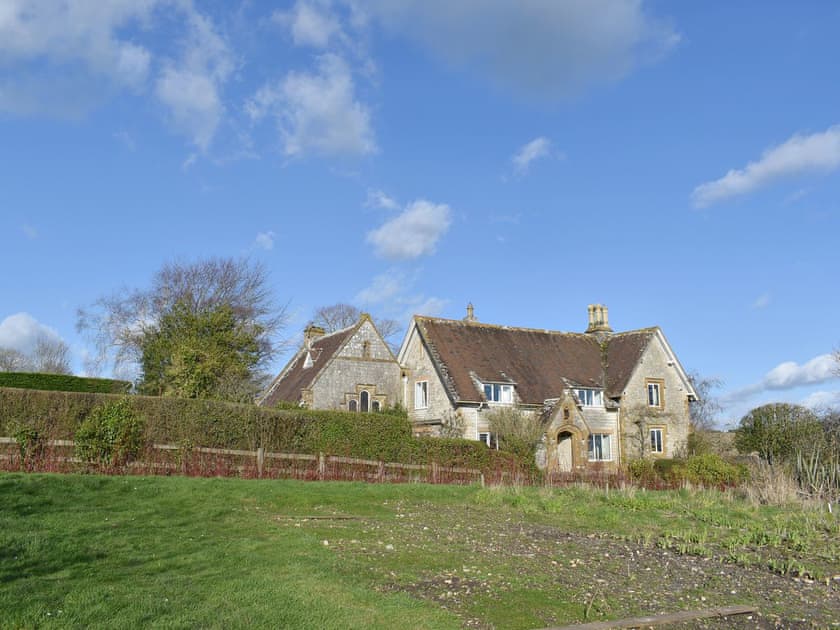 The Old School House (ref UKC4368) In Lower Bockhampton, Near ...