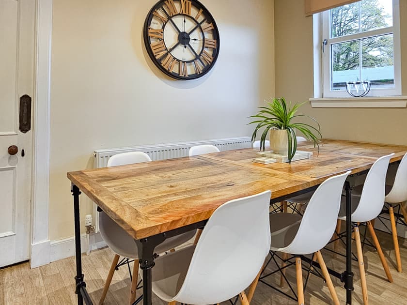 Kitchen/diner | Balmore Farmhouse, Scaniport, near Inverness