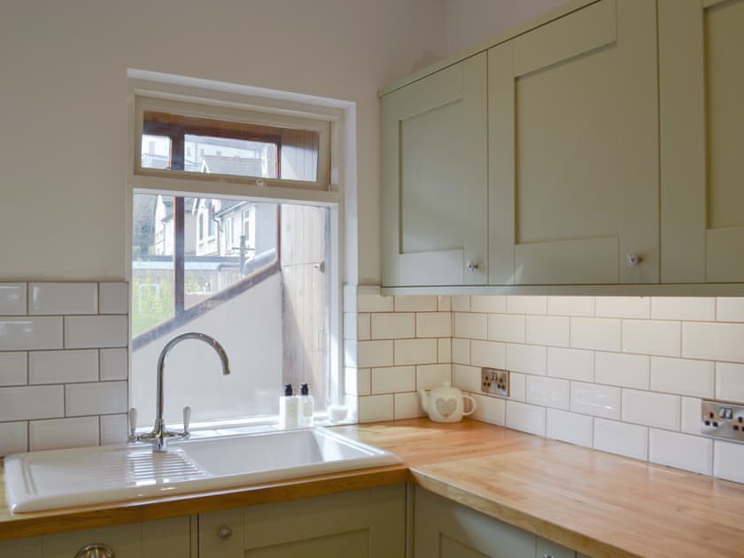 Kitchen | No. 10, Matlock