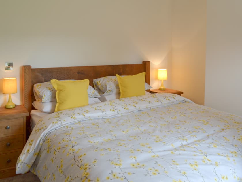 Double bedroom | No. 10, Matlock