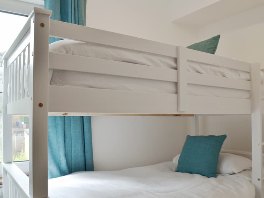 Bunk bedroom | No. 10, Matlock