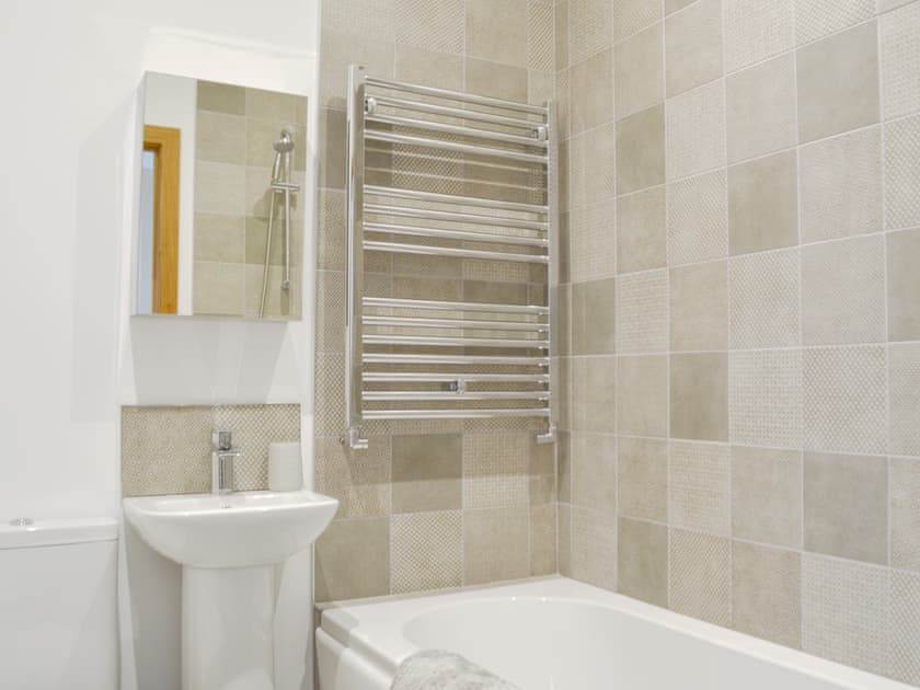 Bathroom | No. 10, Matlock