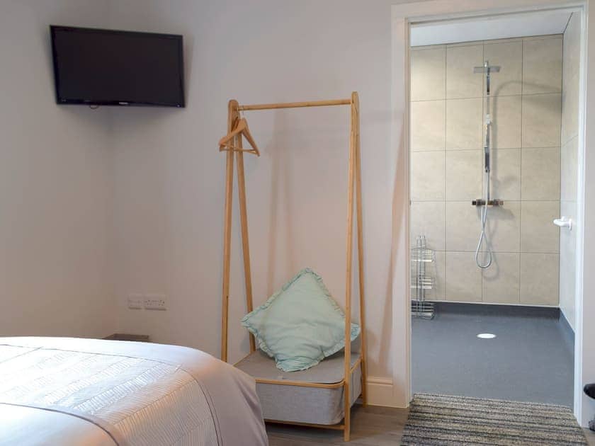 Wet room | Llanlliwe Cottage, Henllan Amgoed, near Narberth