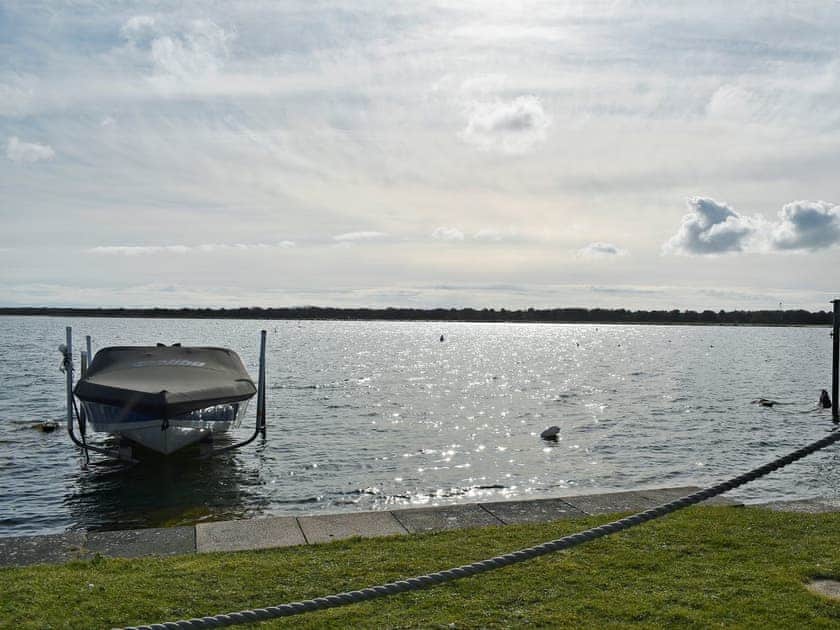 Wonderful Duddon estuary | Tranquillity, Haverigg, near Millom
