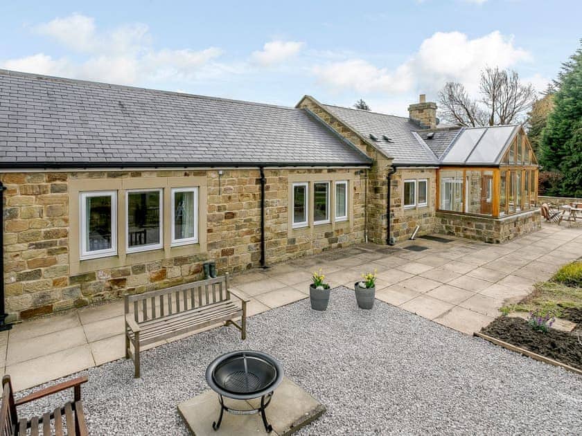 Delightful holiday home | Cunliffe Cottage, Hathersage