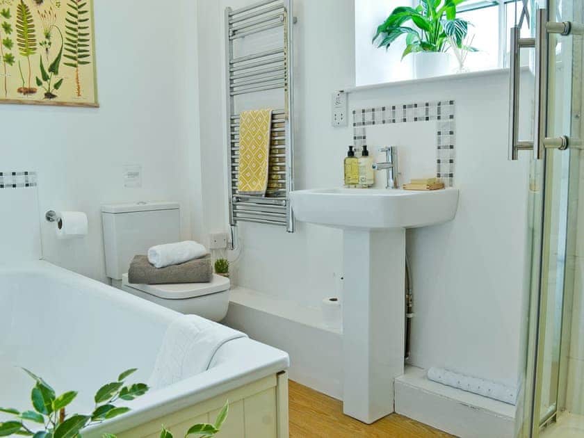 Bathroom | Meadowside Forge, Ashwater, near Beaworthy