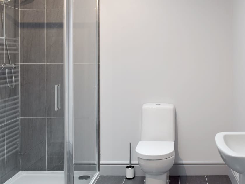 Bathroom | The School House, New Luce, near Newton Stewart