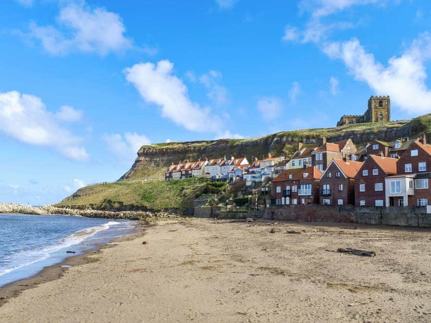 Beautiful surrounding area | Cobblestones, Whitby