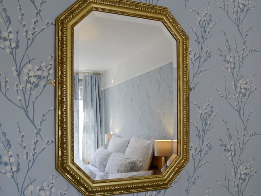 Well presented double bedroom | Tyn Y Ffrith, Llandudno