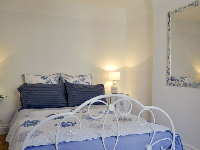 Comfy double bedroom | Tyn Y Ffrith, Llandudno