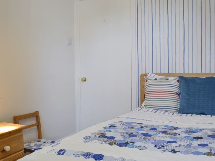 Bedroom | Tyn Y Ffrith, Llandudno