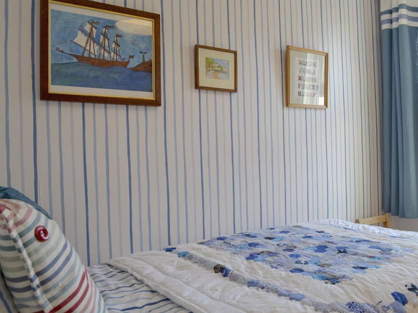 Bedroom | Tyn Y Ffrith, Llandudno