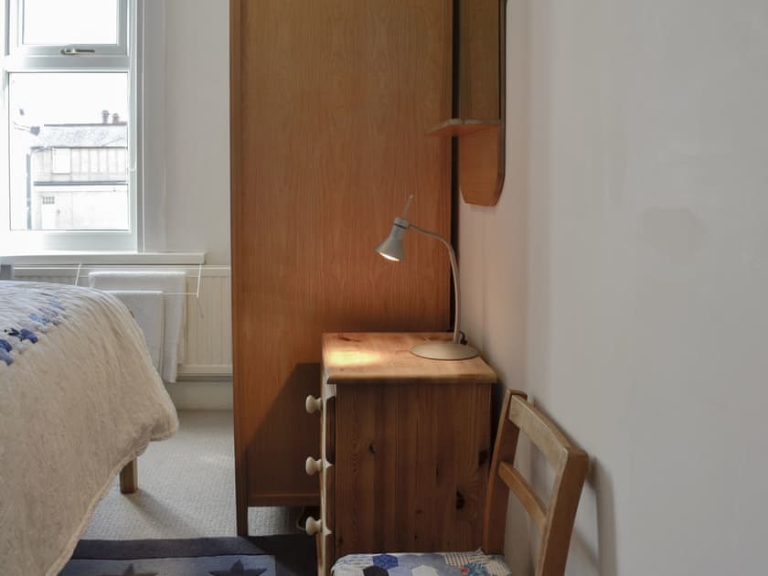 Bedroom | Tyn Y Ffrith, Llandudno
