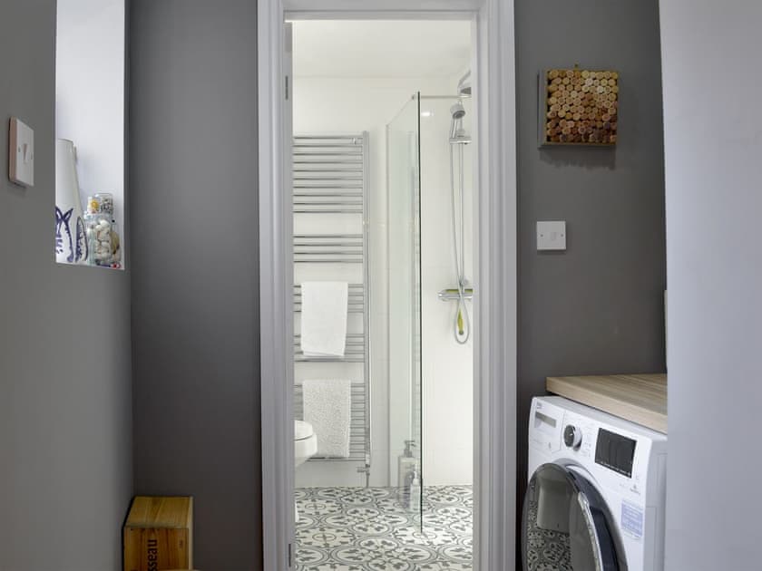 Utility room | Tyn Y Ffrith, Llandudno